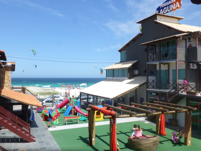 Exterior & Views 2, Pousada Laguna, Cabo Frio