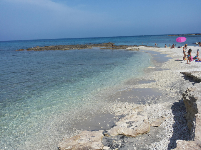 Sport & Beauty, Masseria Caliani, Lecce