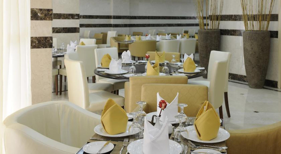 Food & Drinks 5, Assaafa Golden Hotel, Al Madinah Al Munawwarah