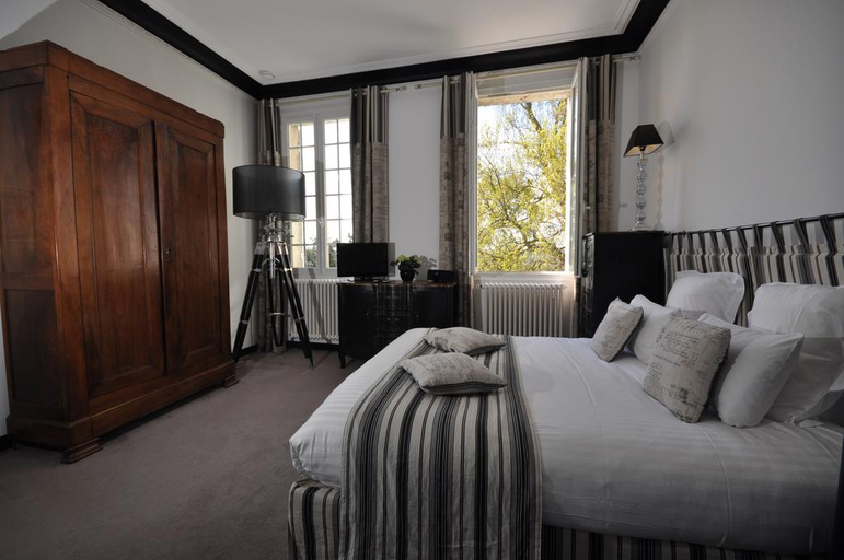 Bedroom 4, La Dimora - Les Collectionneurs, Haute-Corse