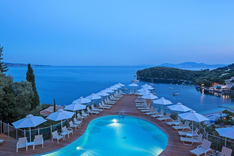 Sport & Beauty, San Antonio Corfu Resort – Adults Only, Ionian Islands