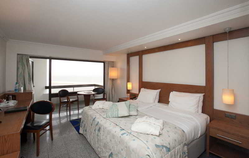 Bedroom 2, Eko Hotels and Suites, Eti-Osa