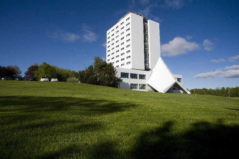 Exterior & Views 2, Campus Notre Dame de Foy, Communauté-Urbaine-de-Québec