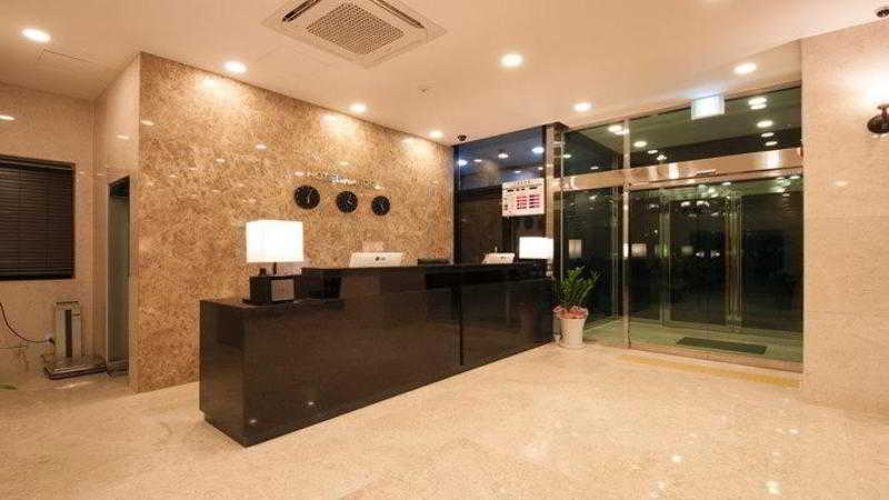 Public Area 3, Hotel Nafore, Jongno