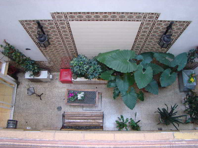 Others 2, Petit Recoleta Hostel, Distrito Federal