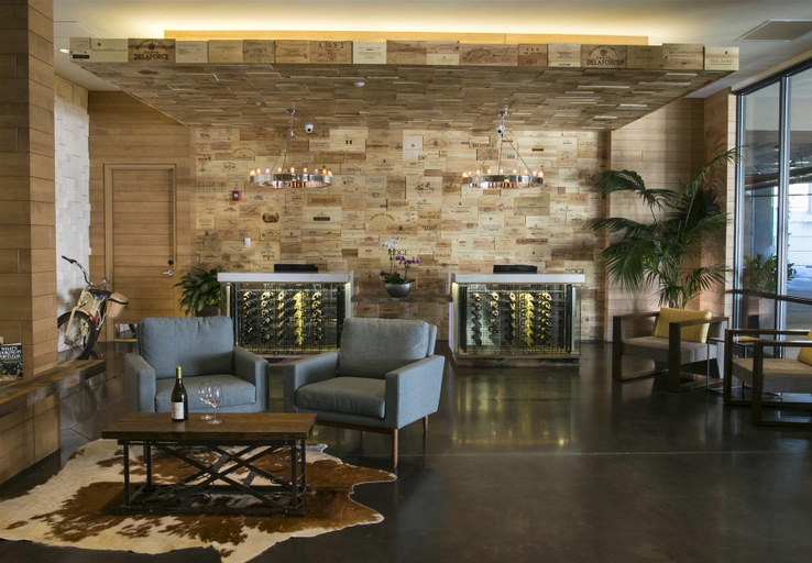 Public Area 4, Epicurean Hotel, Autograph Collection, Hillsborough