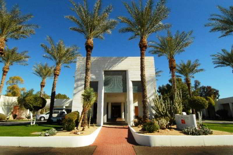 Exterior & Views 1, Orange Tree Resort, Maricopa