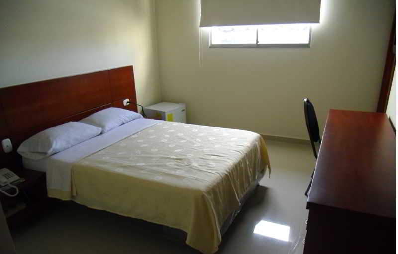 Bedroom 4, Riviera del Mar, Barranquilla