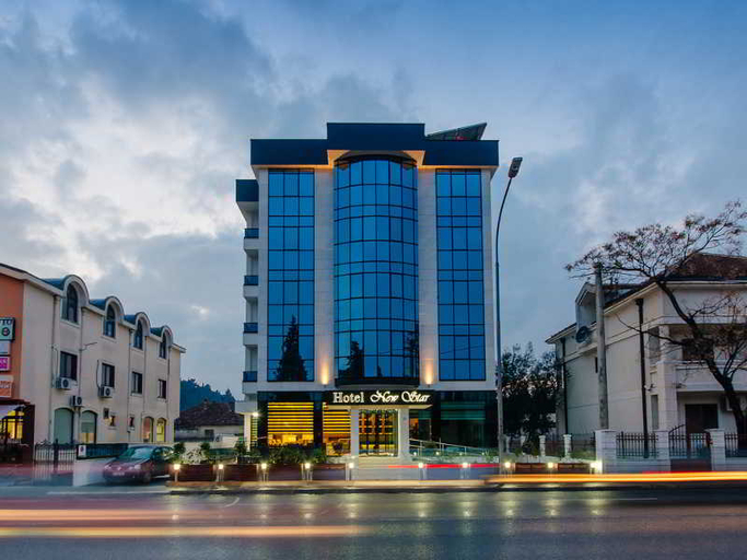 Exterior & Views 2, New Star hotel