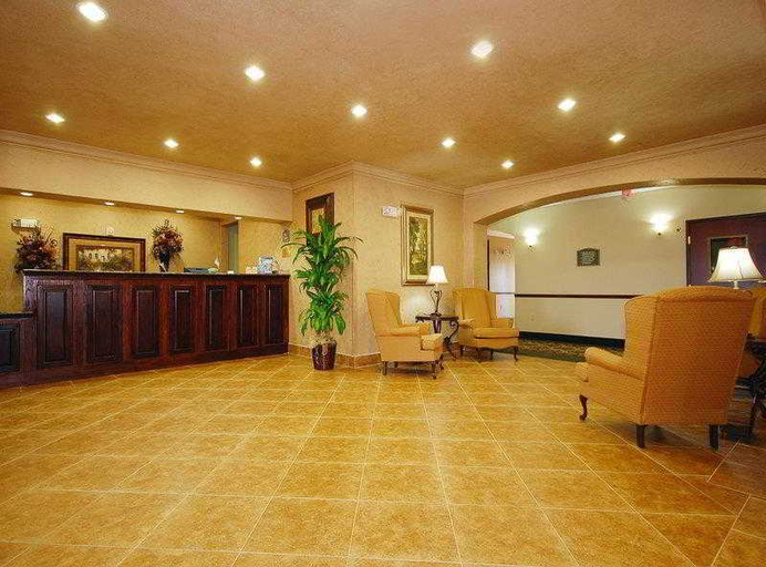Public Area