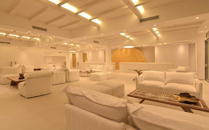 Public Area 4, Insula Alba Resort & Spa, Crete