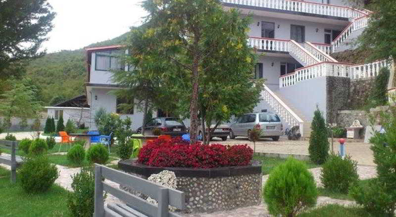 Boci Hotel, Elbasanit