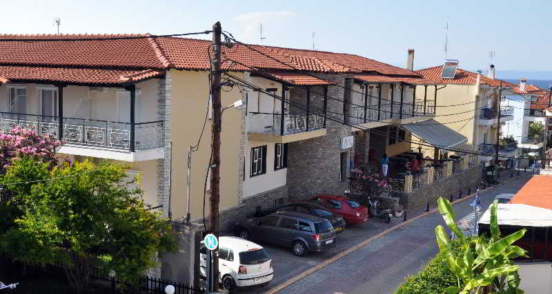 Exterior & Views 2, Sun Hotel, Central Macedonia