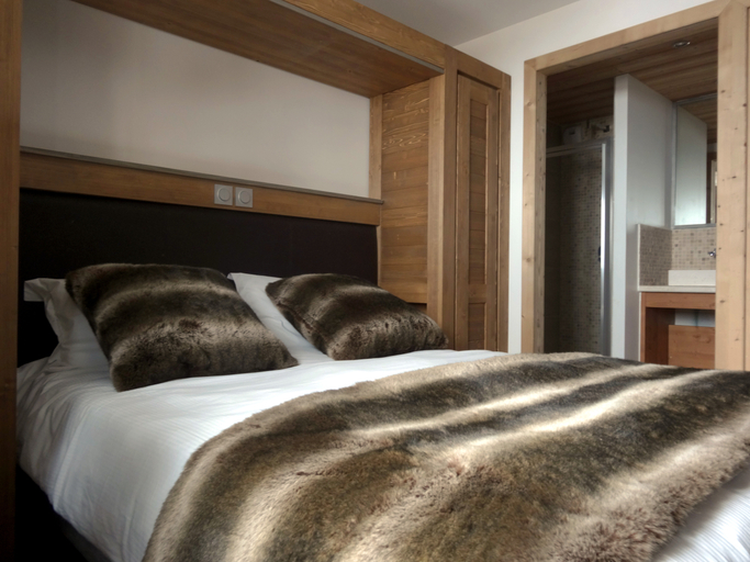 Public Area 3, Koh I Nor Residence, Savoie