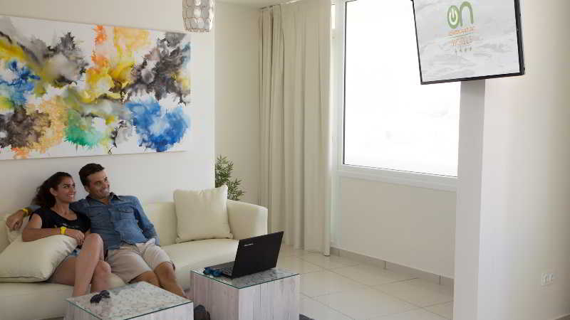 Others 4, Onhotels Ocean Front, Huelva