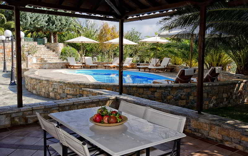 Others 5, Vatellis Villas, Thessaly
