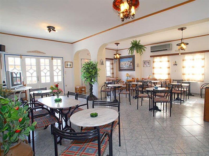 Exterior & Views 2, Akis Hotel, South Aegean