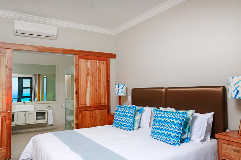 Bedroom 4, Brenton Haven, Eden