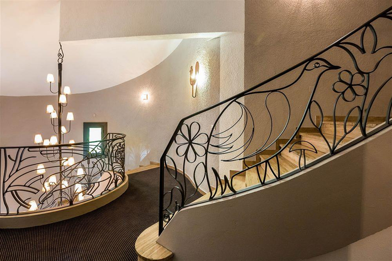 Public Area 2, Hotel Les Bartavelles Spa, Hautes-Alpes