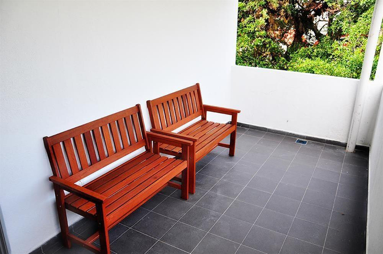 Exterior & Views 2, Hote123 - Hotel, Kuala Lumpur