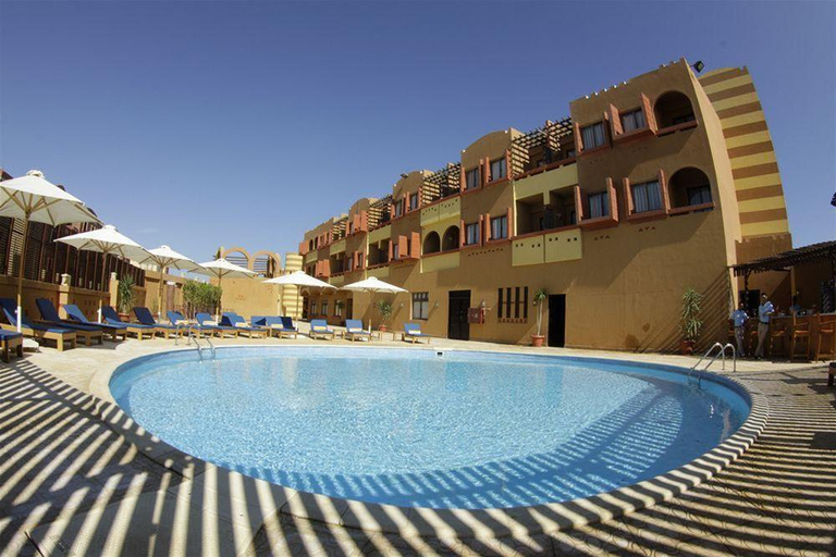 Sport & Beauty, Resta Club Marina View Port Ghalib, Al-Qusayr