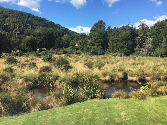 Exterior & Views 2, Alpine Lodge, Tasman