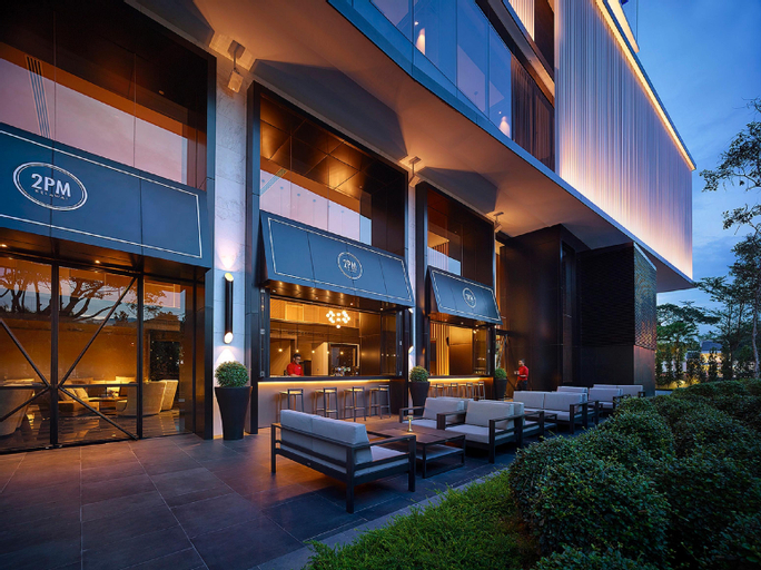 G Hotel Kelawai, Penang Island