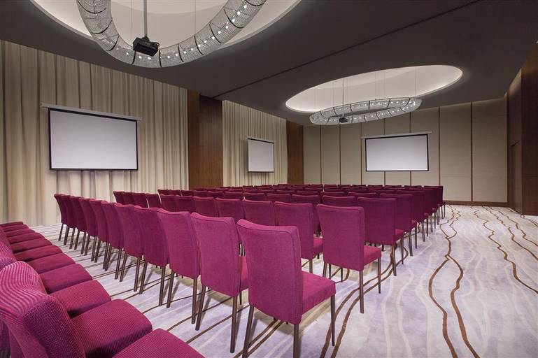 Business Facilities 2, Sheraton Qinhuangdao Beidaihe Hotel, Qinhuangdao