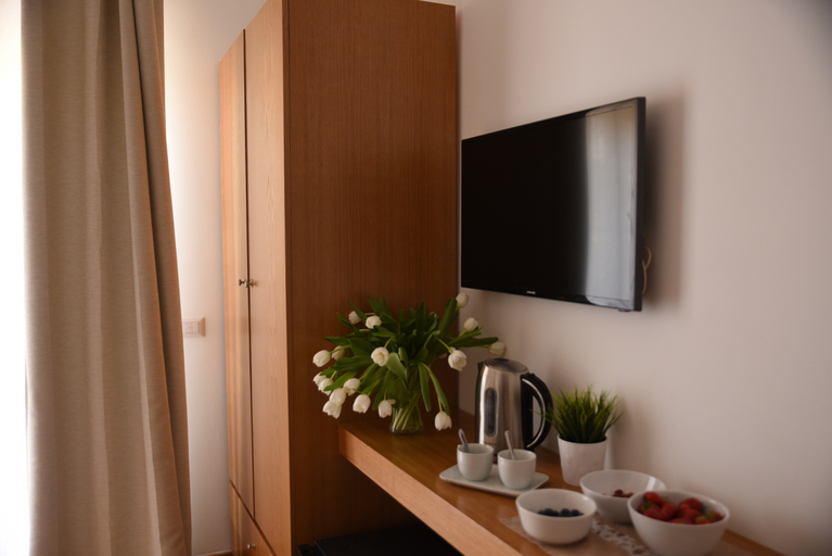 Bedroom 3, The Night Guest House Sorrento, Napoli