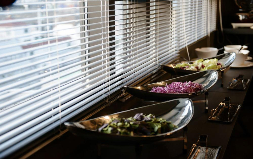 Food & Drinks 5, JB Design Hotel, Haeundae