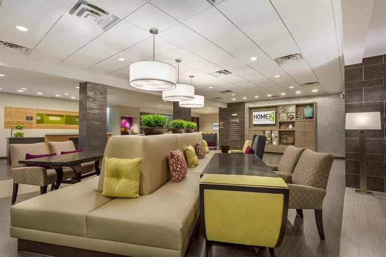 Public Area 2, Home2 Suites by Hilton Houston/Katy, Houston