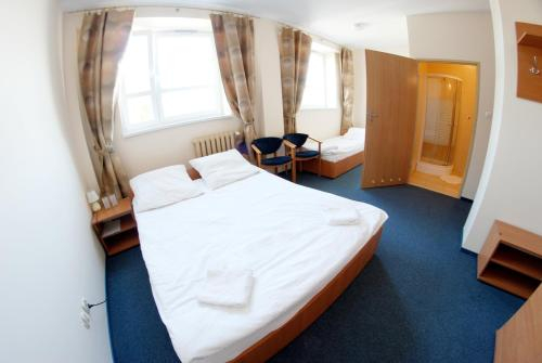 Hotel Stacja Kutno, Kutno
