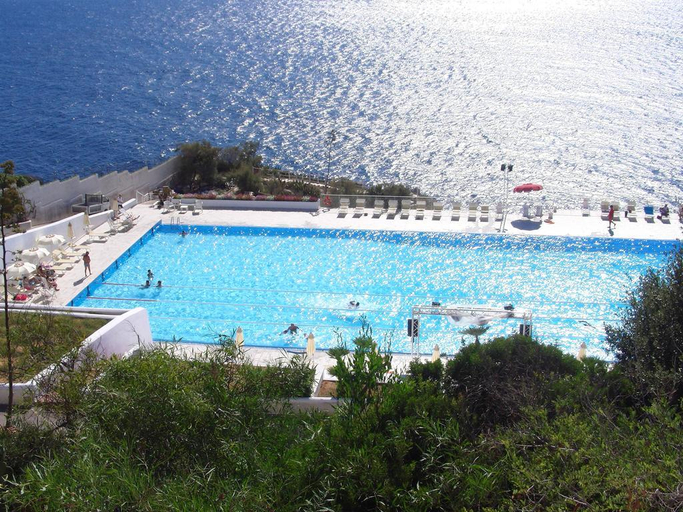 Sport & Beauty 5, Perla del Golfo Hotel & Resort, Palermo