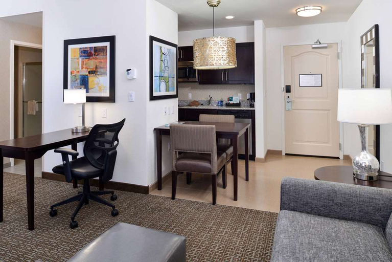 Exterior & Views 2, Homewood Suites by Hilton Columbia/Laurel, Howard