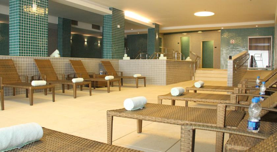 Public Area 4, Promenade Link Stay Barra da Tijuca, Rio de Janeiro