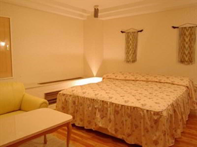 Bedroom 2, Hotel Olive Sakai Free Parking - Adult Only, Sakai