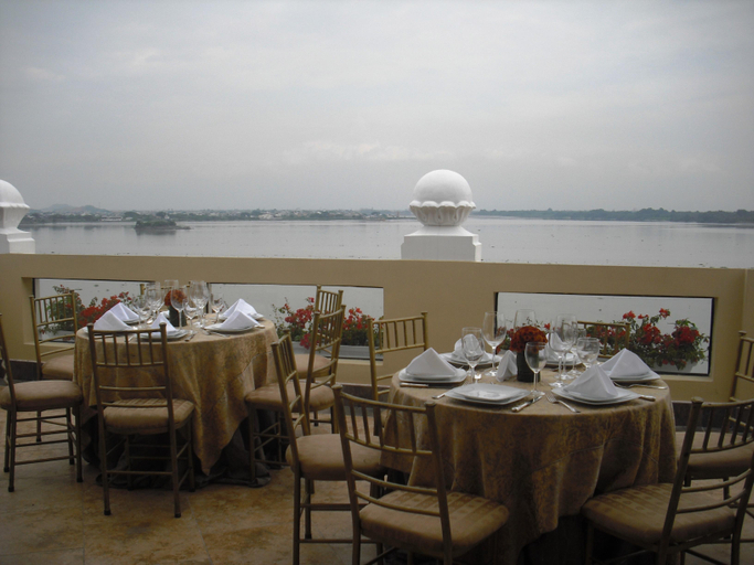 Food & Drinks 5, Mansion Del Rio, Guayaquil