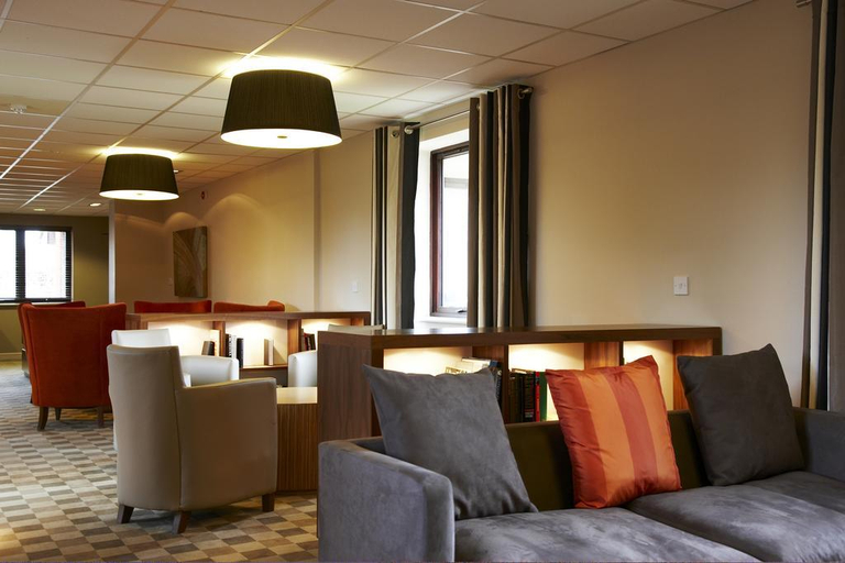 Public Area 3, Venues Staverton Park, Northamptonshire