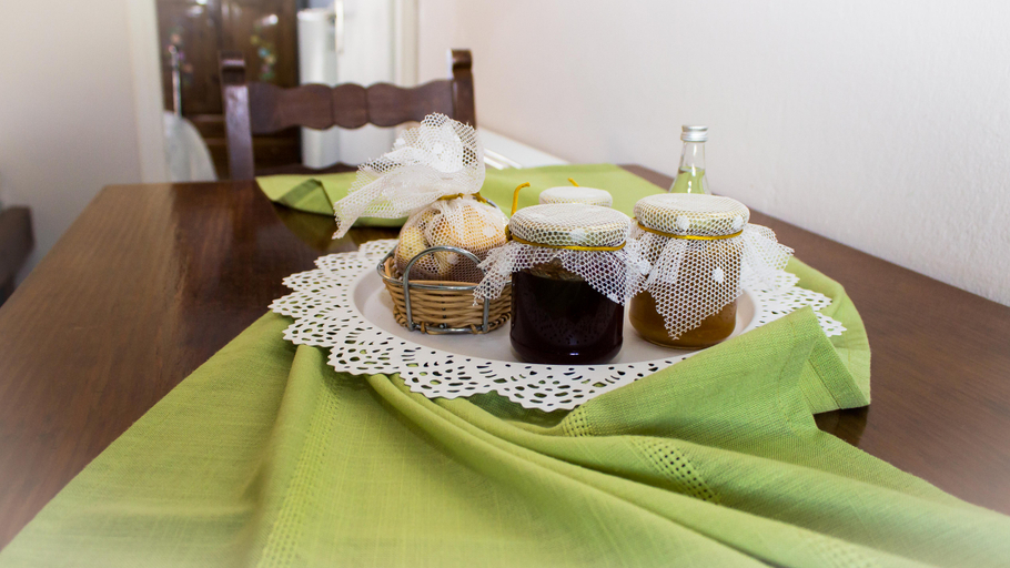 Food & Drinks 4, Andros Villa, South Aegean