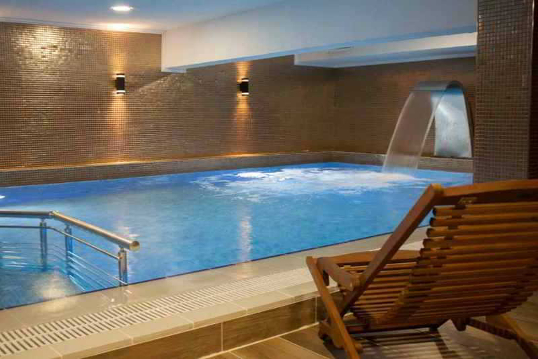 Sport & Beauty 2, Gorukle Oruc Hotel & SPA, Nilüfer