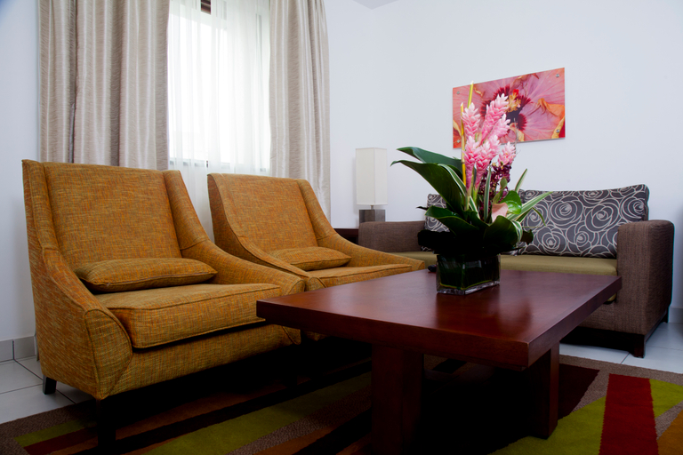Public Area 4, Ibis Styles Accra Airport, Accra
