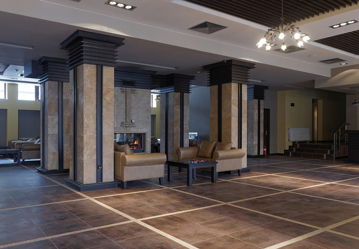 Public Area 4, Trinity Residence Bansko, Bansko