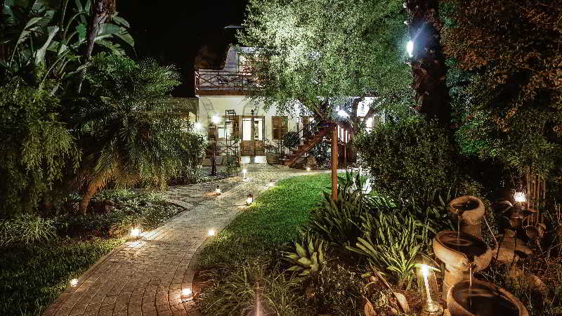 Exterior & Views 2, Gubas De Hoek, Cape Winelands