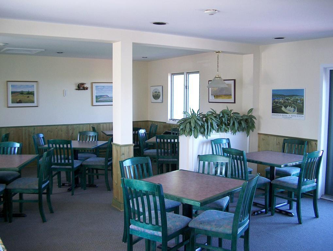 Exterior & Views 2, Annapolis Royal Inn, Annapolis