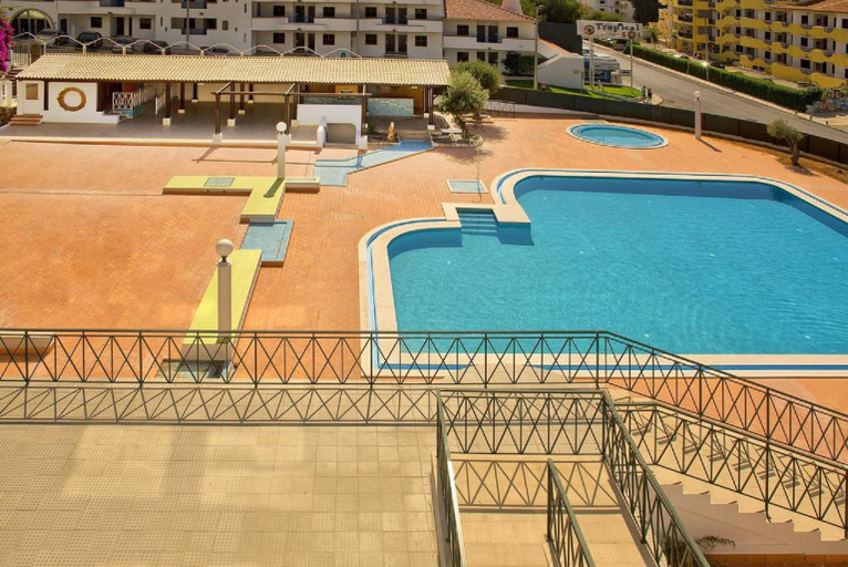 Exterior & Views 2, Ourabay Hotel Apartamento - Art & Holidays, Albufeira