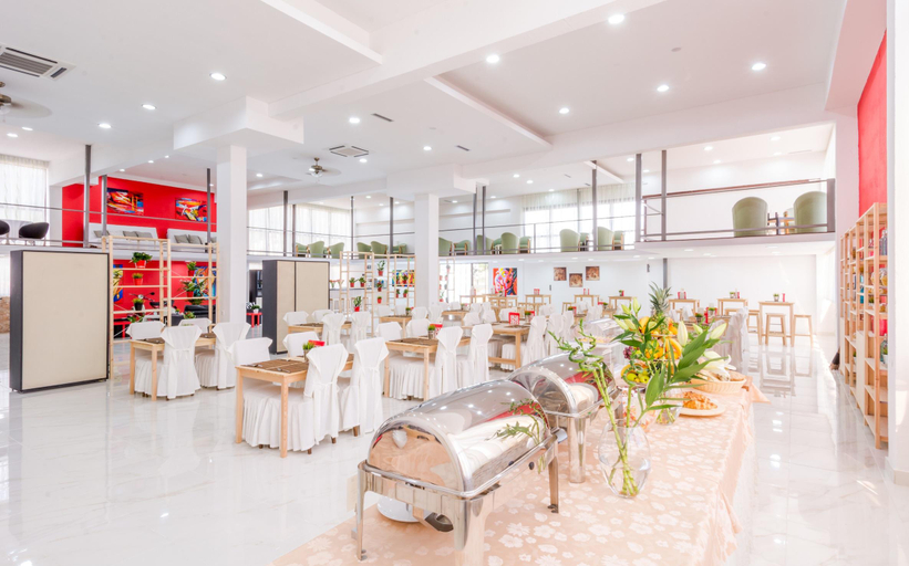 Public Area 4, Hotel Split INN by President, Split