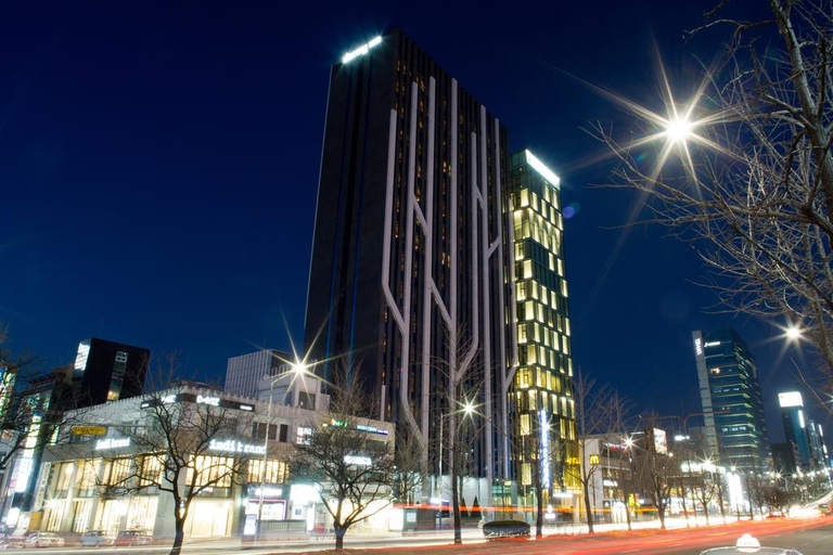 Exterior & Views 1, Dormy Inn Premium Seoul Garosugil, Gangnam