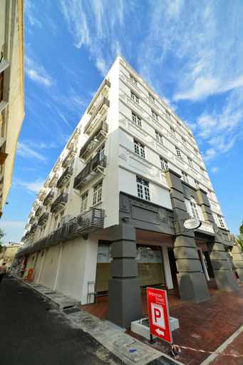 Exterior & Views 5, Armenian Street Heritage Hotel, Pulau Penang