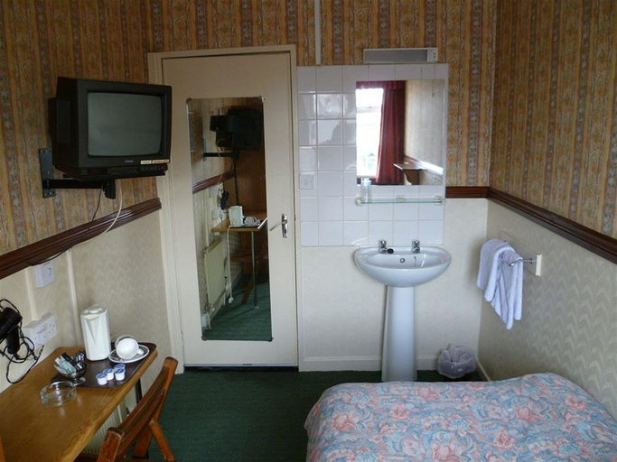 Others, Rollason Wood Hotel, Birmingham