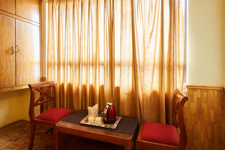 Exterior & Views 2, Hotel Royal Residency, East Sikkim